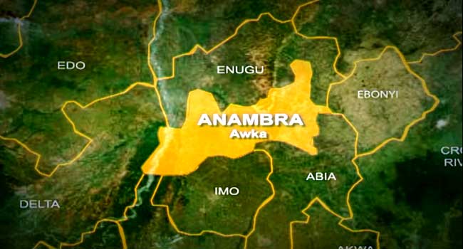 Anambra Police Bust Anambra Child Trafficking Syndicate, Arrest Four, Rescue Newborn