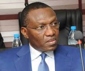 Alleged N400m Fraud: Court Adjourns Andy Uba’s Arraignment Until Nov. 6