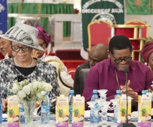 Anglican Church Urges INEC To Warn Politicians Against Premature Campaigns