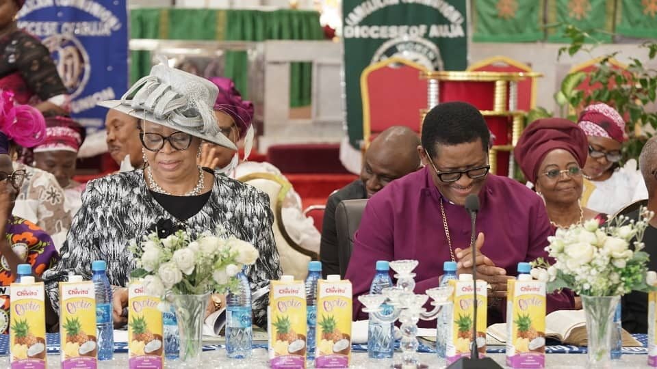 Anglican Church Urges INEC To Warn Politicians Against Premature Campaigns