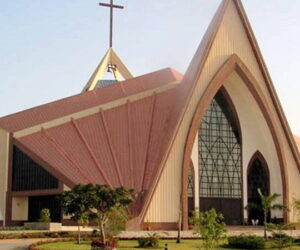Breaking: Anglican church in Nigeria pulls out of Church of England