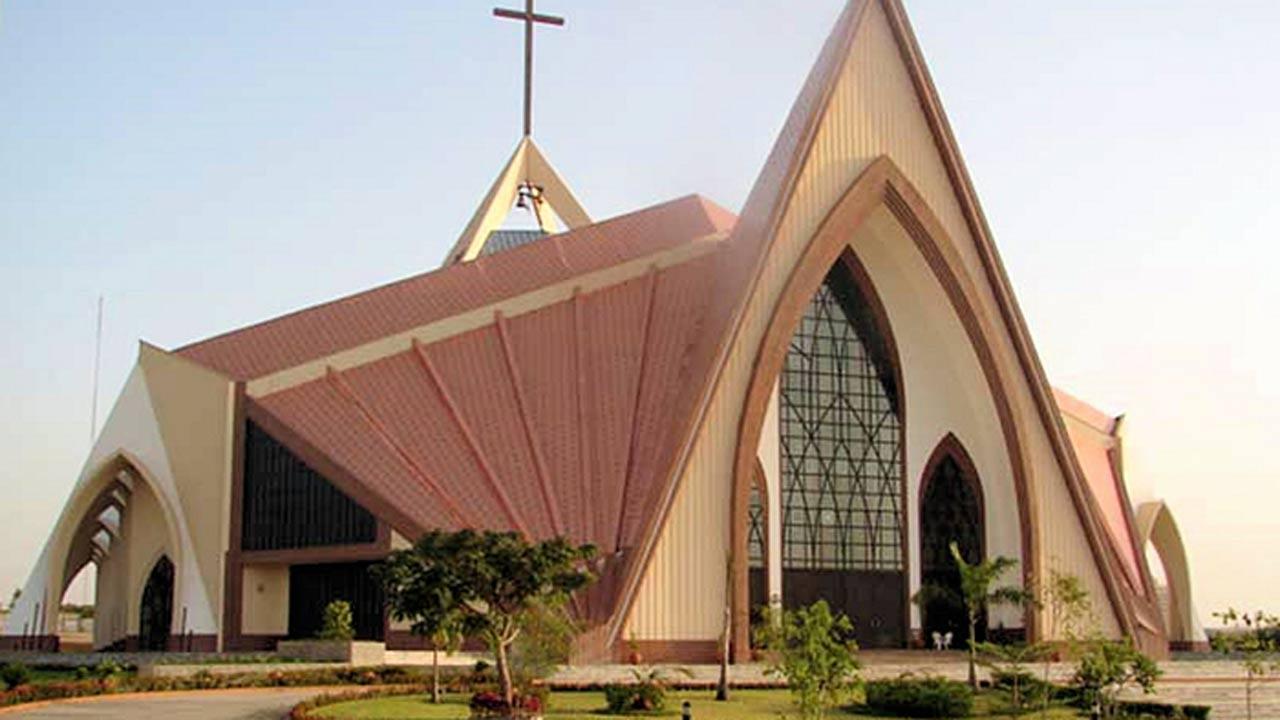 Anglican Church Denies Senator Ojudu’s Claim Of Fundraising At Funeral In Ekiti