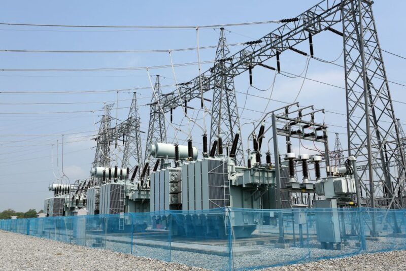 Nigeria’s power generation plants operated at 38% capacity in September- NERC