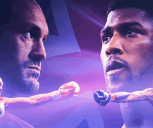 Anthony Joshua Eyes Tyson Fury Showdown In 2026 As Talks Advance In Saudi Arabia