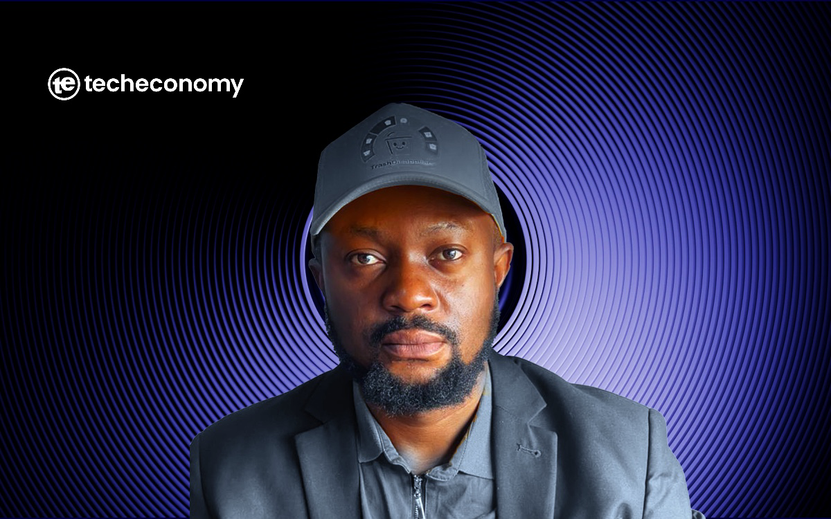 How TrashDisappears is Using AI to Clean Nigerian Cities, Boost Urban Data