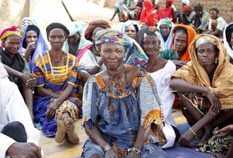 Anti-Slavery Day: Governments, legal community urged to enforce laws
