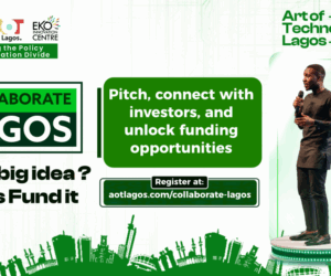 AOT 7.0: Collaborate Lagos – Bridging Innovation with Opportunity for Sustainable Growth | Tech | Business