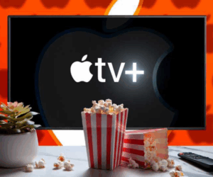 Apple Rebrands Streaming Platform, Drops the “Plus” from Apple TV+