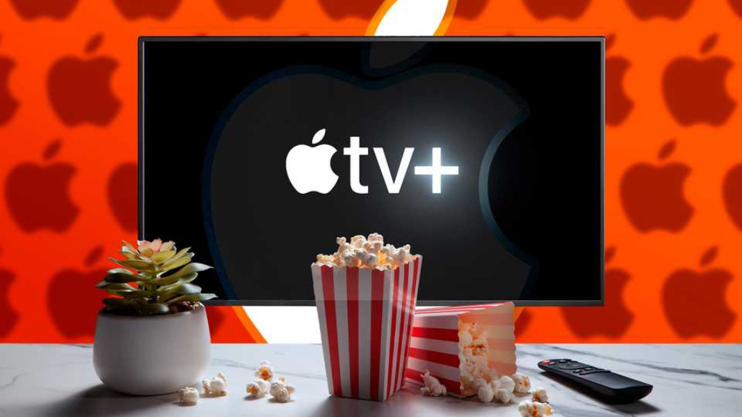 Apple Rebrands Streaming Platform, Drops the “Plus” from Apple TV+