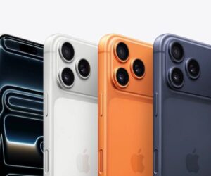iPhone 17 Sells 14% Better Than Predecessor in China, U.S.