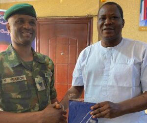 Army Commends Ondo Government’s Rapid Action on Terror Alert, Pledges Deeper Collaboration – Arise News