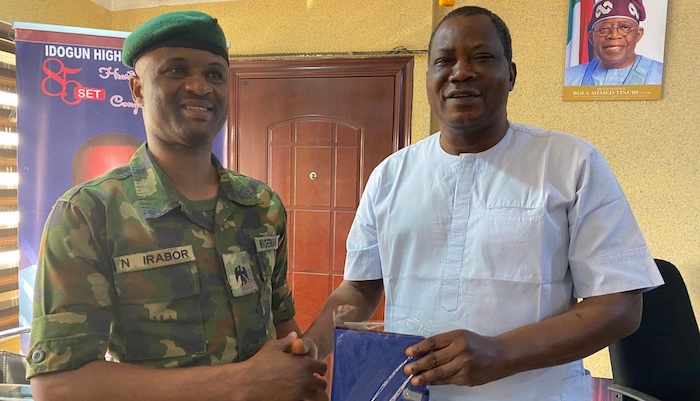 Army Commends Ondo Government’s Rapid Action on Terror Alert, Pledges Deeper Collaboration – Arise News