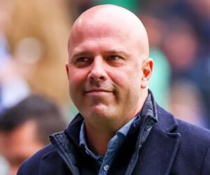 EPL: Why Liverpool lost 2-1 to Man Utd – Arne Slot