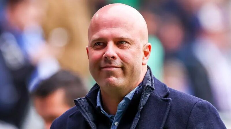 EPL: Why Liverpool lost 2-1 to Man Utd – Arne Slot