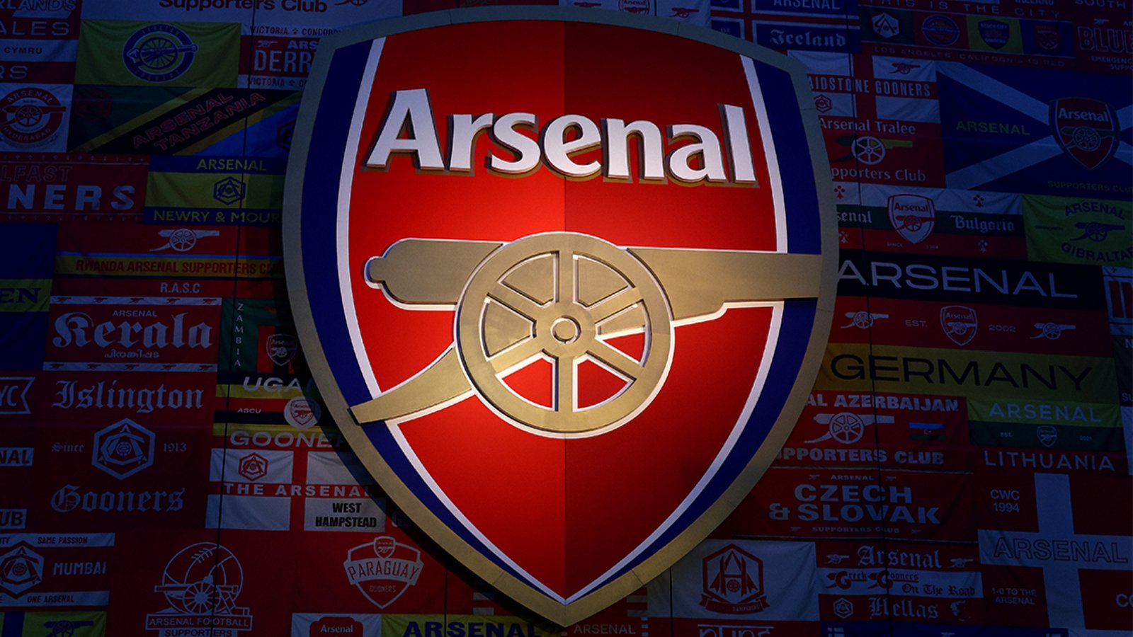 EPL table: Arsenal go three points clear at the top after win over Fulham