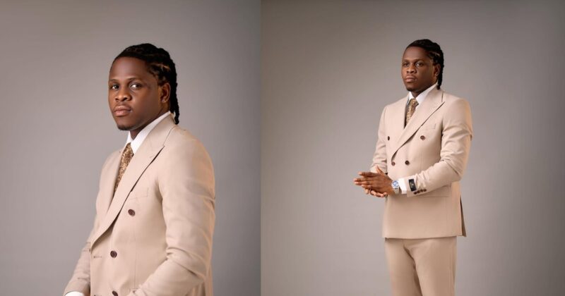 Asherkine explains why He stopped making binge-eating content (IMAGE)