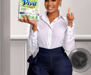 Aspira Launches Viva Matic – Innovative Washing Machine Detergent for Smarter Laundry Care. – Daily Trust