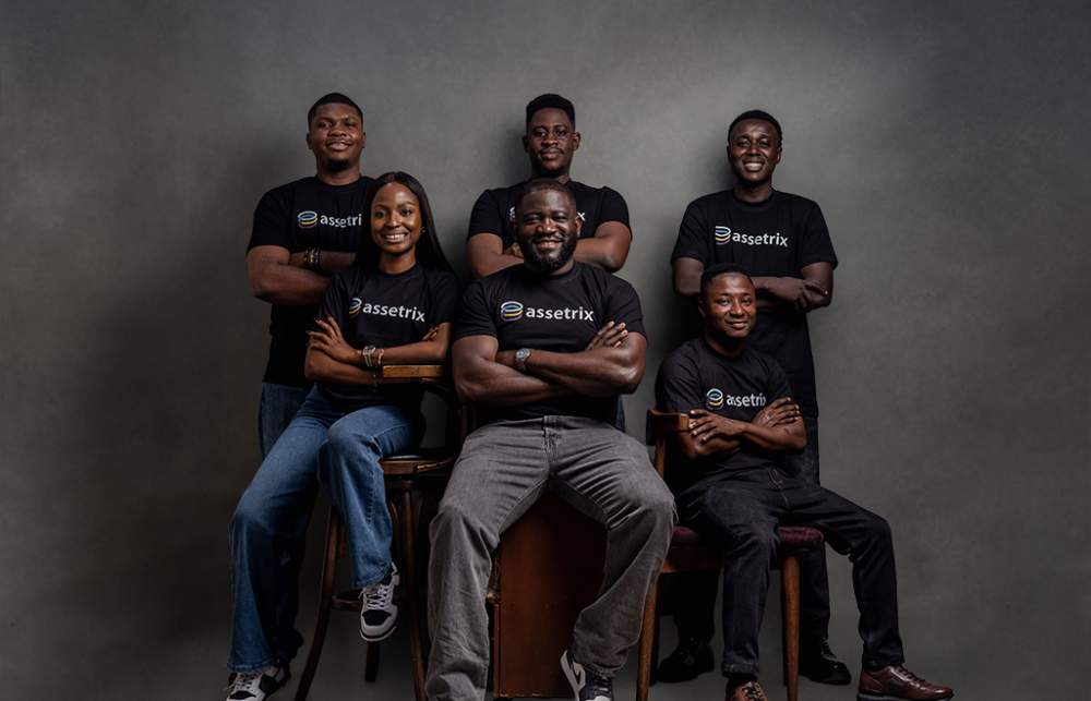 Assetrix Launches to Bring Trust and Liquidity to Real Estate Investment | Tech | Business