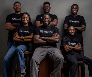 Assetrix launches to bring trust and liquidity to real estate investment