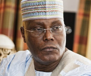 Group Slams Atiku Over Call For Nnamdi Kanu’s Release, Describes Stance As Contradictory