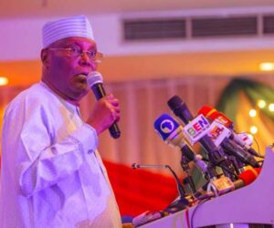 If a younger person emerges from a competitive process, I’d support him – Daily Trust