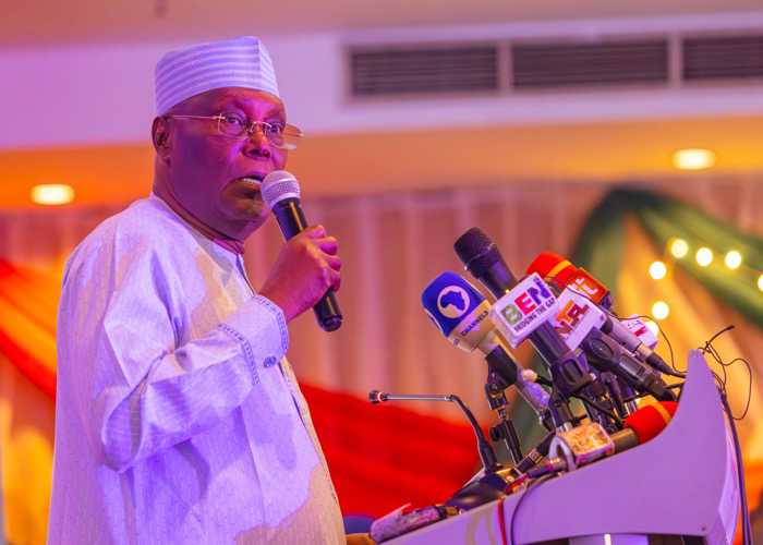 If a younger person emerges from a competitive process, I’d support him – Daily Trust
