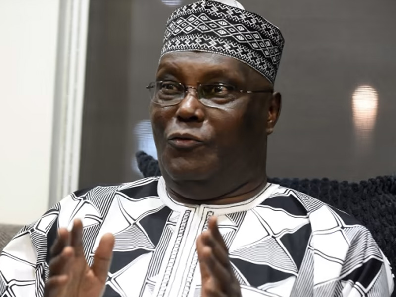 Atiku Blasts Tinubu For Plateau Visit, Says President Ignored Victims Of Insecurity