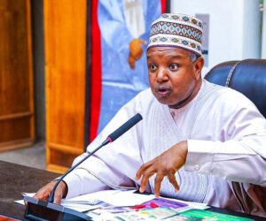 Federal Government Sets 5-year Target For Poverty Eradication