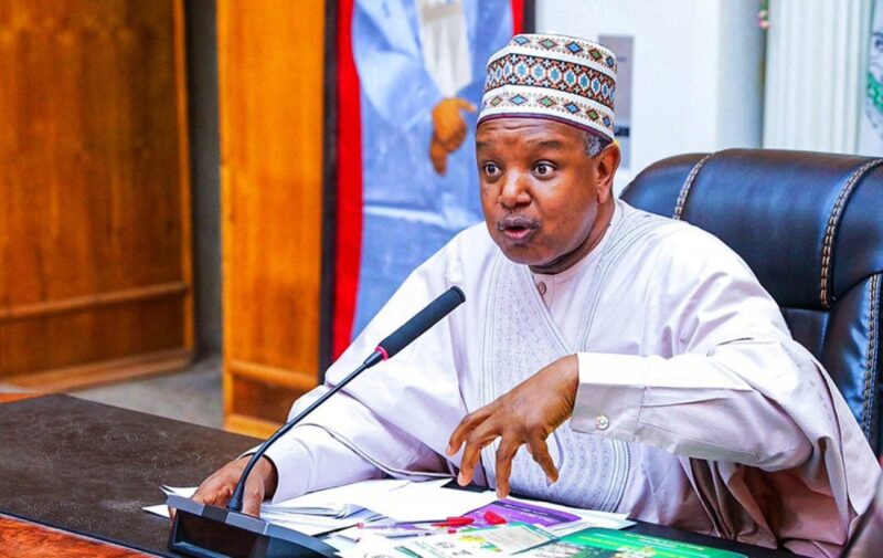 Federal Government Sets 5-year Target For Poverty Eradication