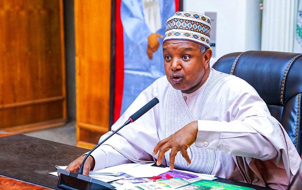 Federal Government Sets 5-year Target For Poverty Eradication