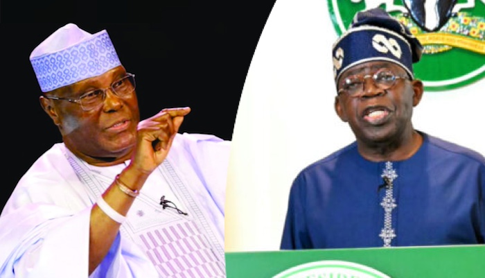 Tinubu’s Government Steadily Descending Into Full-Blown Dictatorship  – Arise News