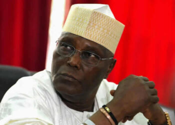 DWI slams Atiku over call for Nnamdi Kanu’s release, describes stance as contradictory