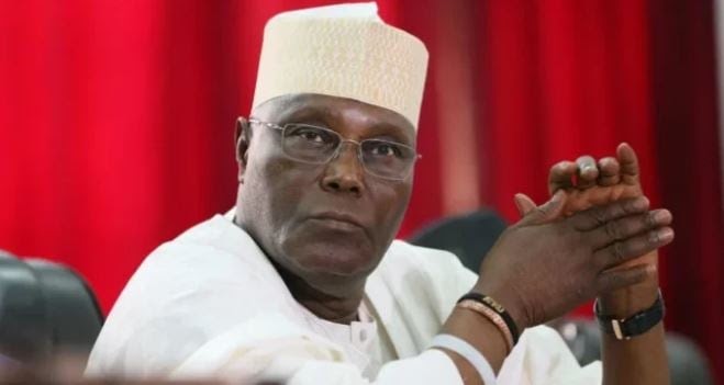 Atiku denies plans to step down for any candidate