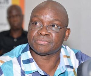 Why I Rejected Tinubu’s Appointment Offer – Fayose