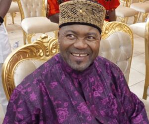 Igbo Deritage Day Will Hold Sunday In Lagos -Nwanze