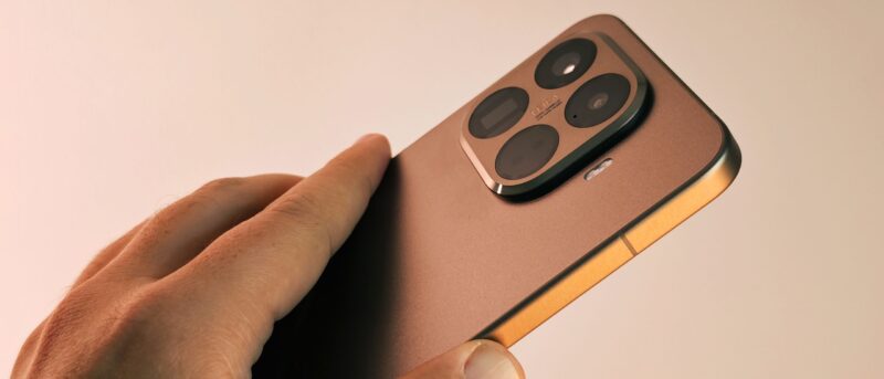 Xiaomi 15T Pro review: The most iPhone-like Xiaomi ever