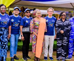 BATN Foundation Strengthens Collective Action With Infrastructure Support As Lagos Concludes 2025 Eko World Food Day