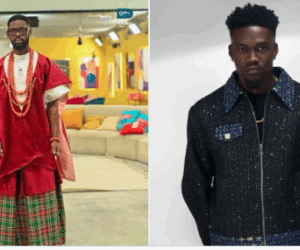 Checkout BBNaija Season 10 Top 5 Finalists As Kaybobo, Isabella, Jason Jae, Mensan Get Evicted