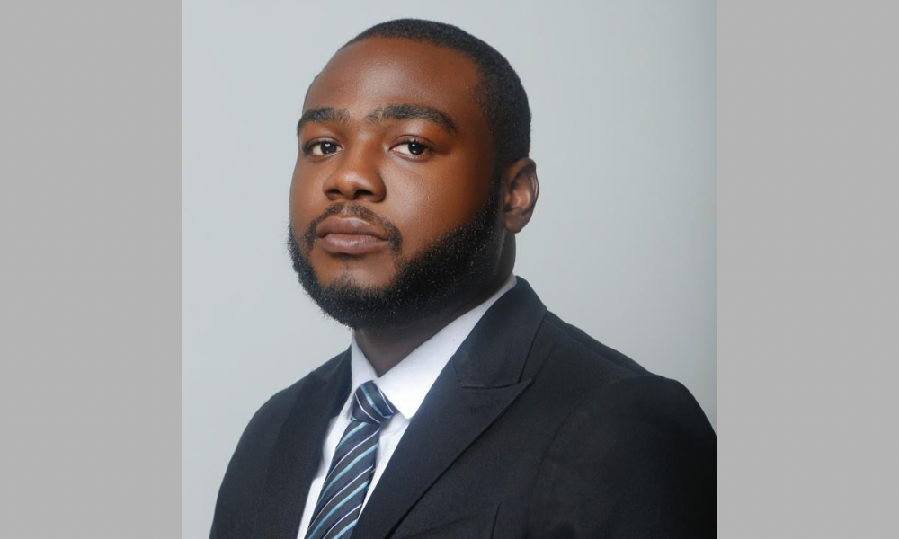 ‘Ambition really is empty without discipline and responsibility’