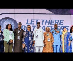 Let There Be Teachers: BIC sets Guinness World Record for largest Teacher Conference
