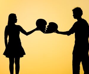 Man shares why he ended a relationship years ago