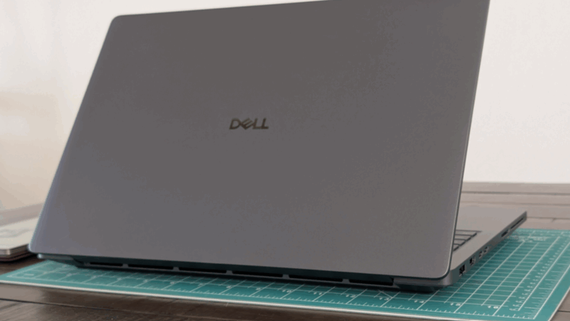 Nvidia’s RTX Pro 5000 Blackwell proves unstoppable in Dell’s new powerhouse laptop, even while lagging behind the RTX 5090 in gaming