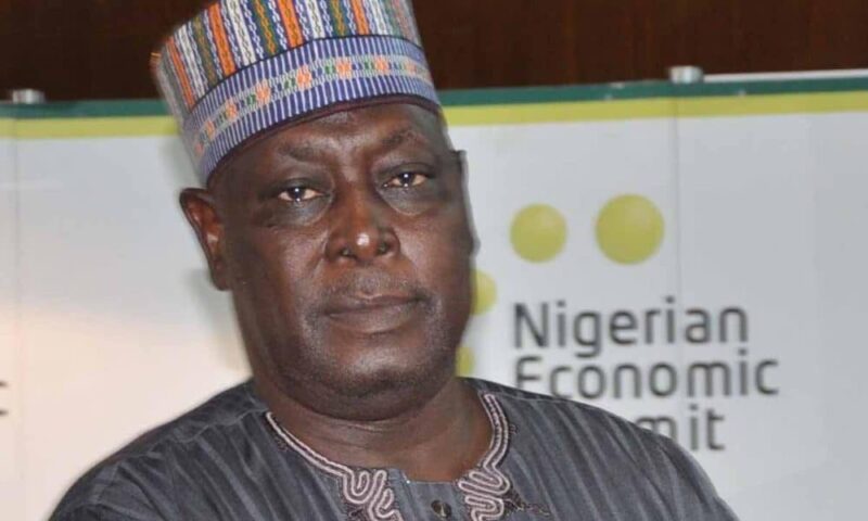 Former SGF, Babachir Lawal Speaks On Rift With Atiku Amid Internal Crisis In ADC