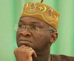 Why Have Our Votes Dropped – Fashola Raises Alarm, Questions APC’s Connection With Grassroots