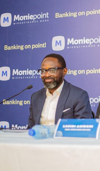 Moniepoint set to launch second edition of Nigeria’s informal economy report 