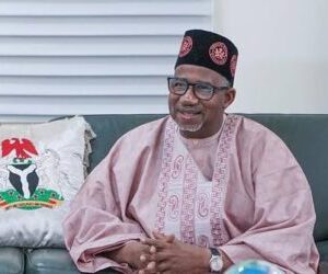 Why PDP should reward Governor Bala Mohammed with the VP slot in 2027