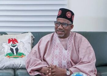Why PDP should reward Governor Bala Mohammed with the VP slot in 2027