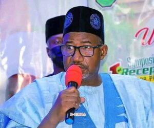 PDP convention will hold despite defections — Bauchi gov