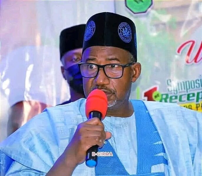 PDP convention will hold despite defections — Bauchi gov