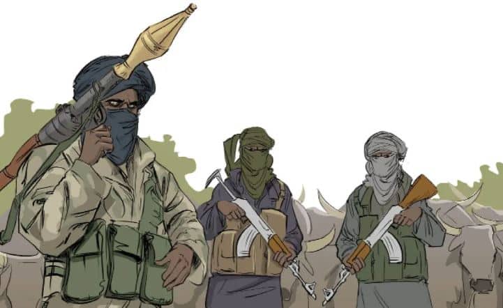 Powerful Sponsors Behind Kwara, Kogi Killings, This Is Beyond Ransom Kidnappers – Afenifere